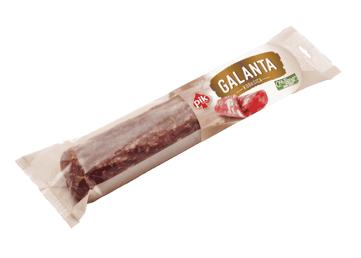 pik vrbovec galanta