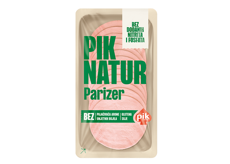 parizer