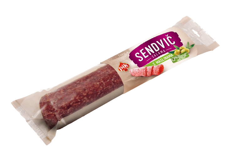 pik sendvic salama masline