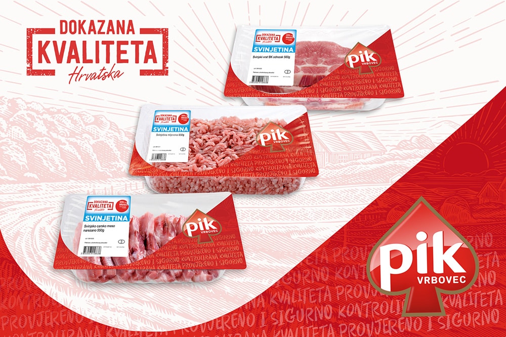 dokazana kvaliteta hrvatska