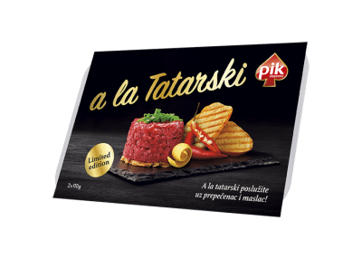 A la tatarski